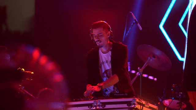 DJ Muratt Mat