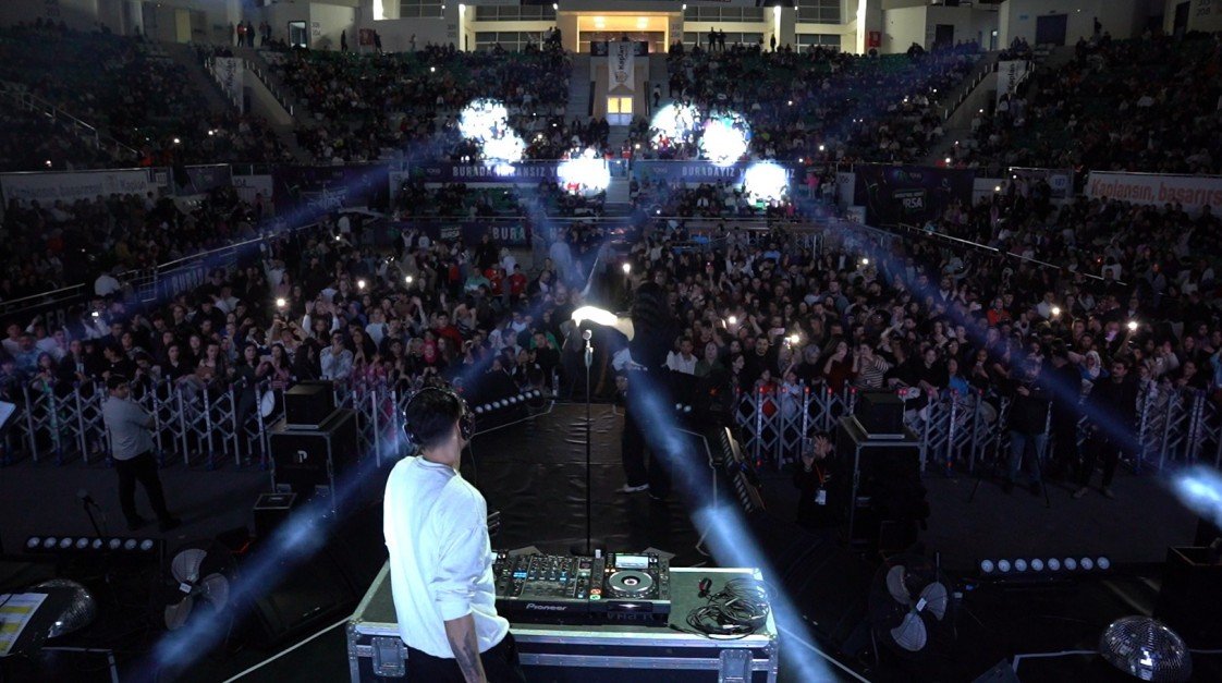 DJ Muratt Mat