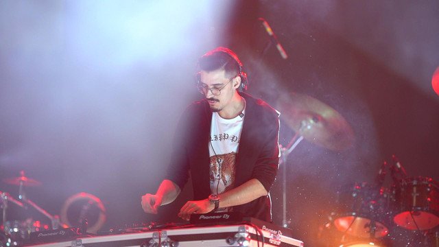DJ Muratt Mat