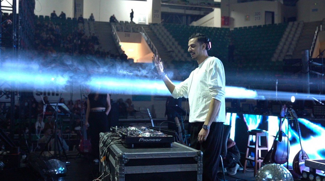 DJ Muratt Mat