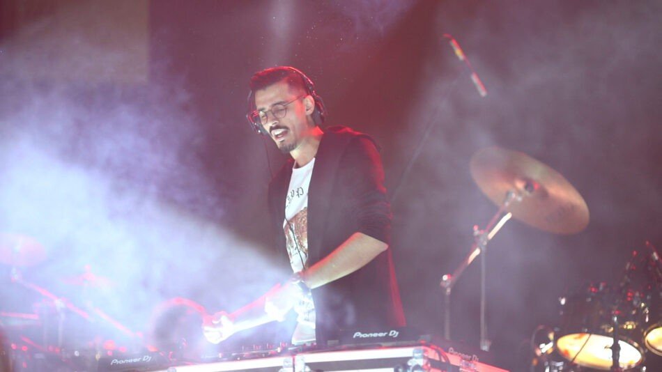 DJ Muratt Mat