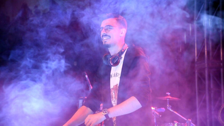 DJ Muratt Mat