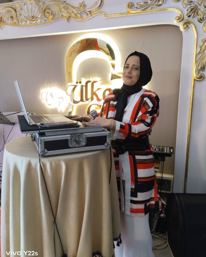 Dj Nuran Özer 