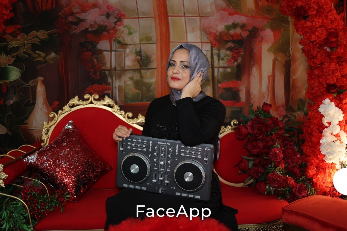 Dj Nuran Özer 