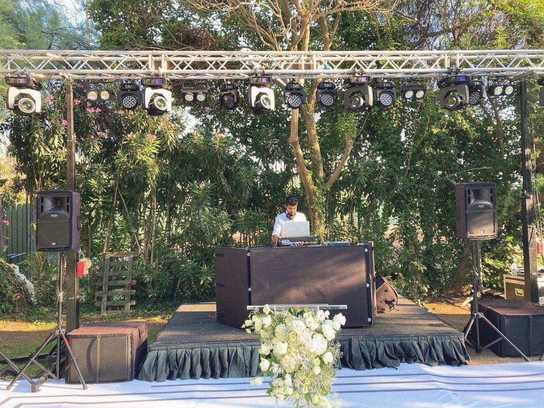 DJ Ömer Mart