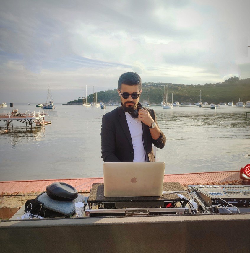 DJ Ömer Mart