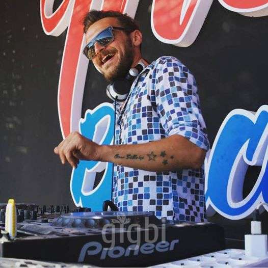 DJ Onur Gülbahçe