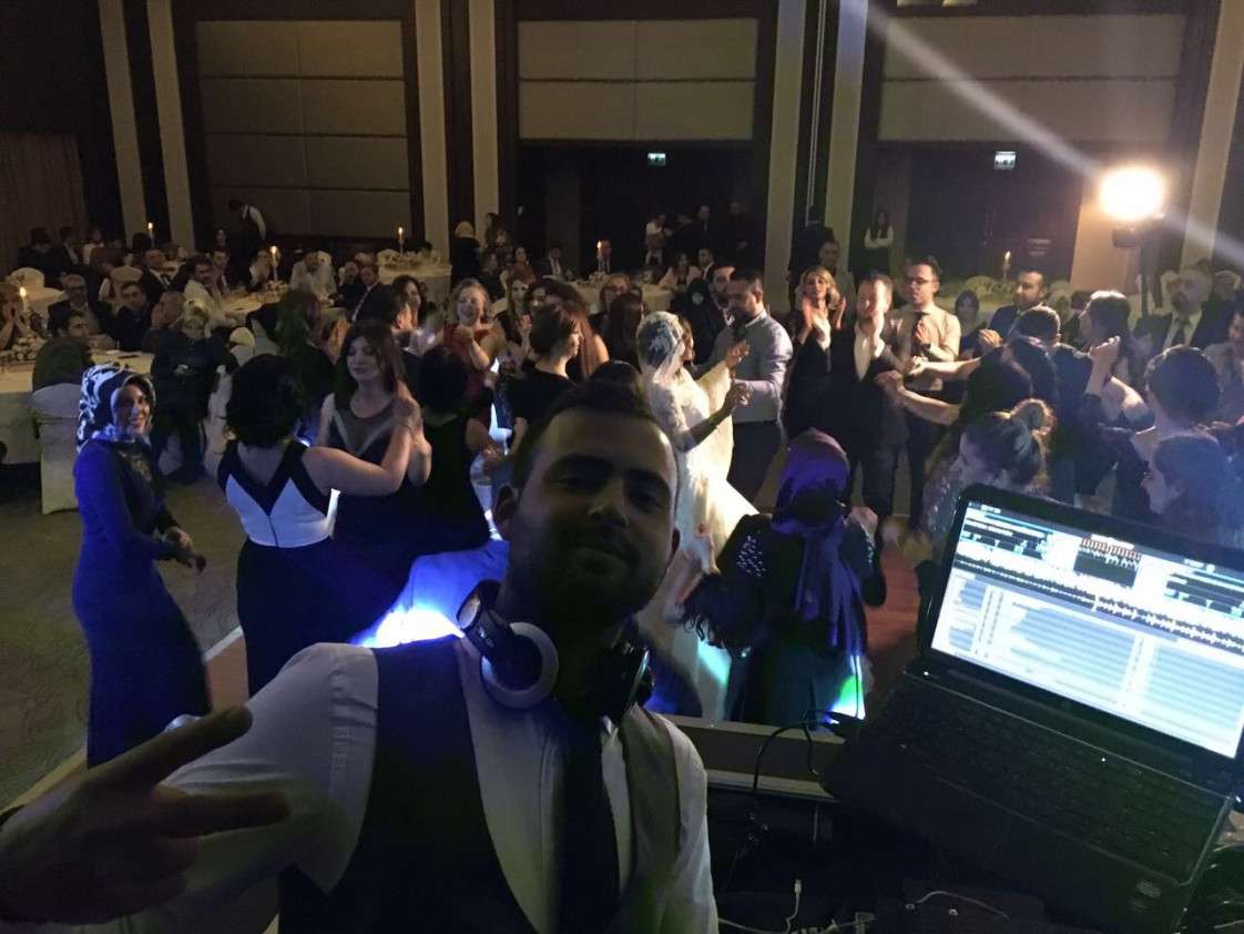 Dj Onur Terzioğlu 
