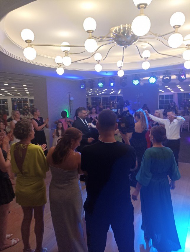 DJ Özgür Erboyacı