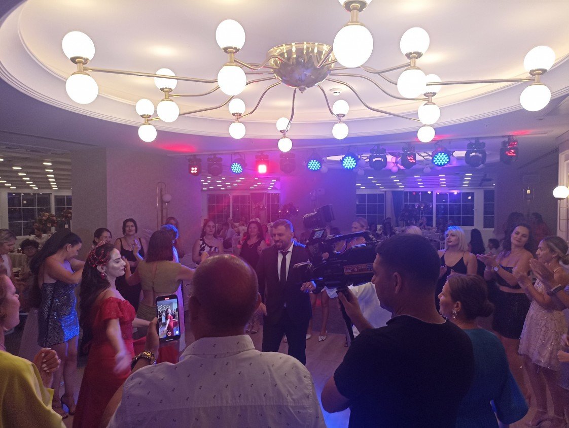 DJ Özgür Erboyacı