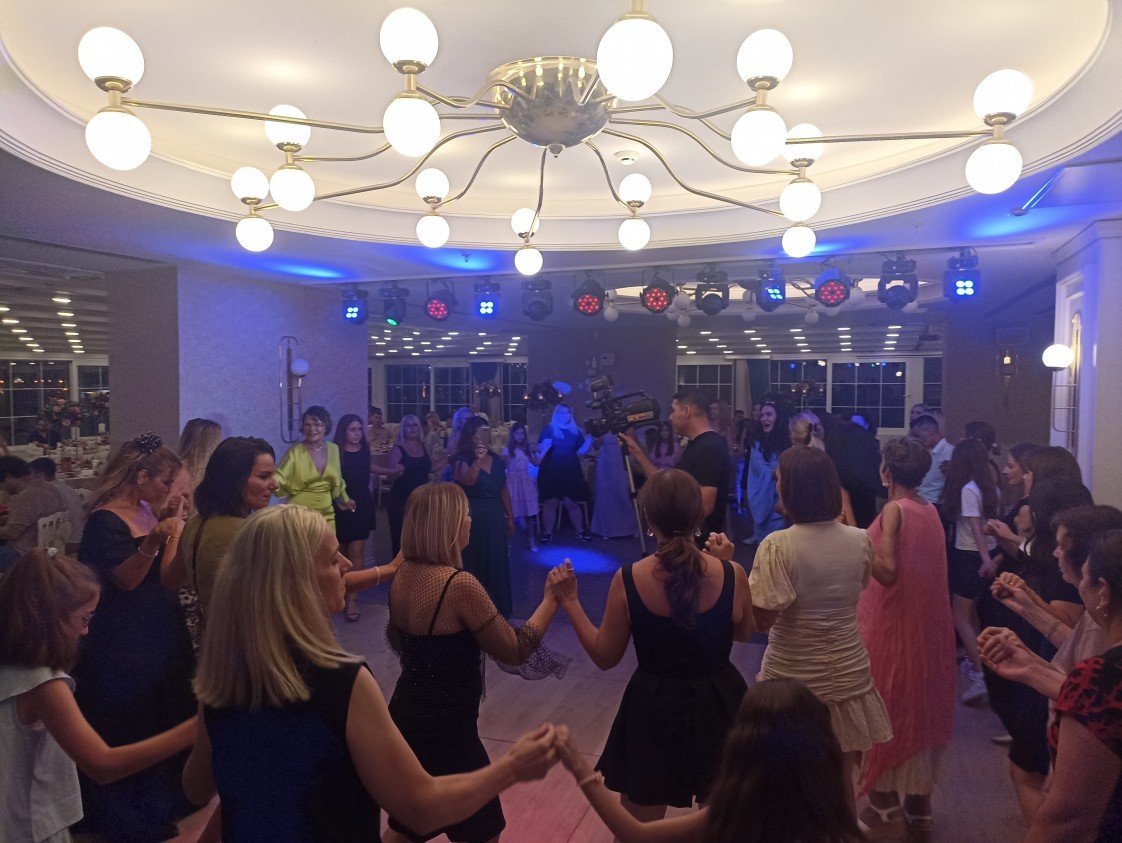 DJ Özgür Erboyacı