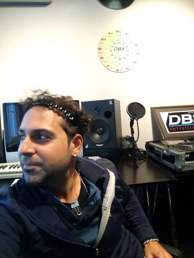 DJ Özgürmen