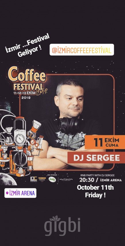 Dj Sergee