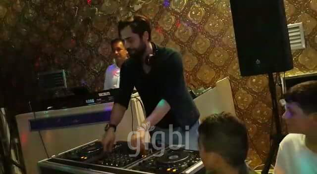 DJ Soner Bat 