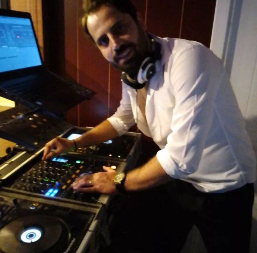 DJ Soner Bat 