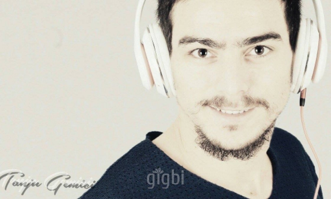 DJ TANJU GEMİCİ