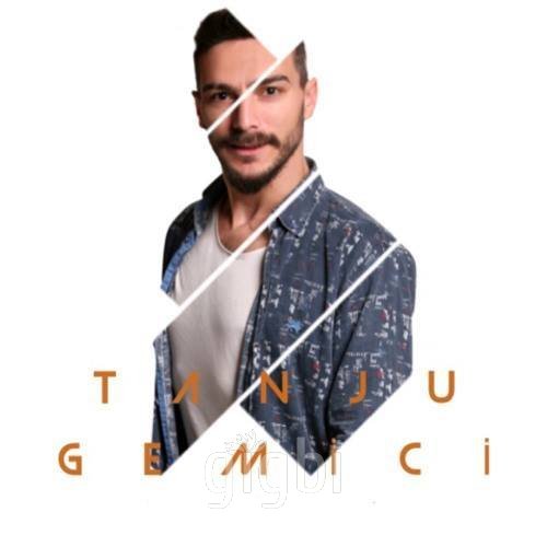 DJ TANJU GEMİCİ