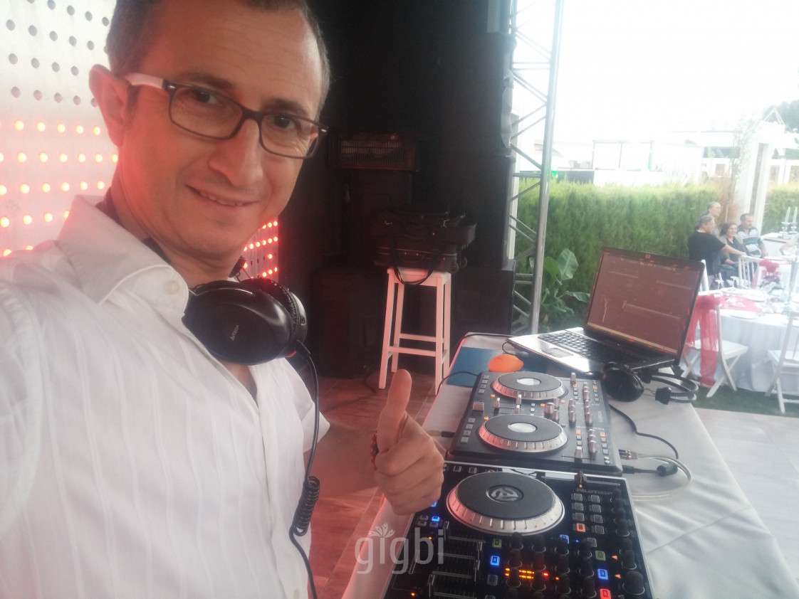 DJ Tufan