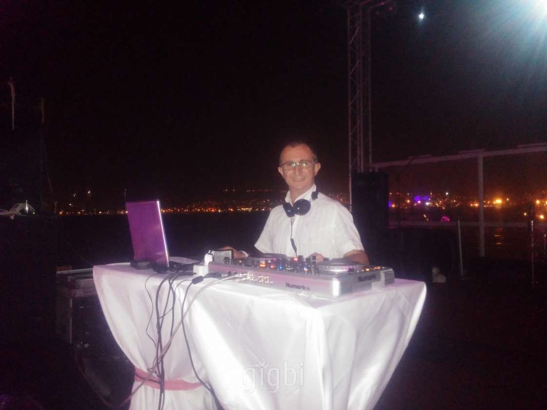 DJ Tufan