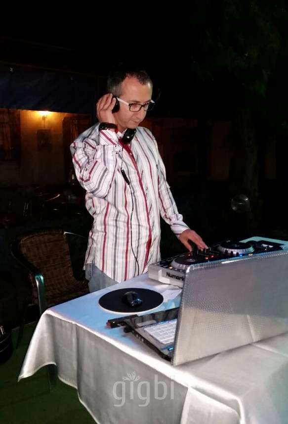 DJ Tufan