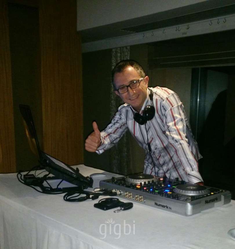 DJ Tufan