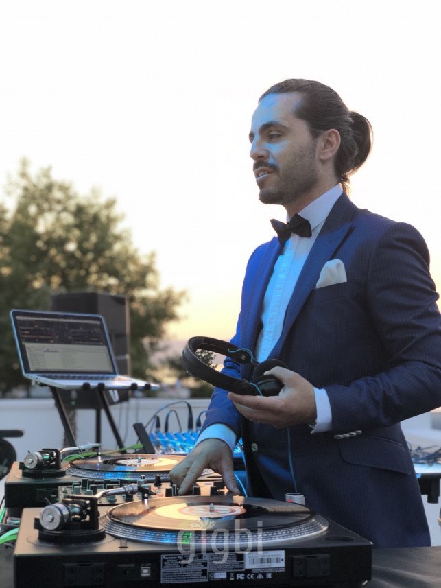 Dj Uğur B.