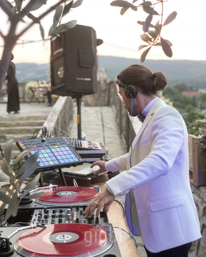 Dj Uğur B.