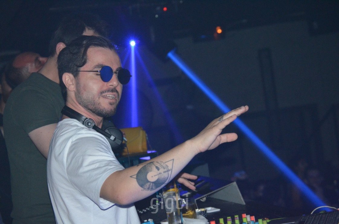 Dj Uğur B.