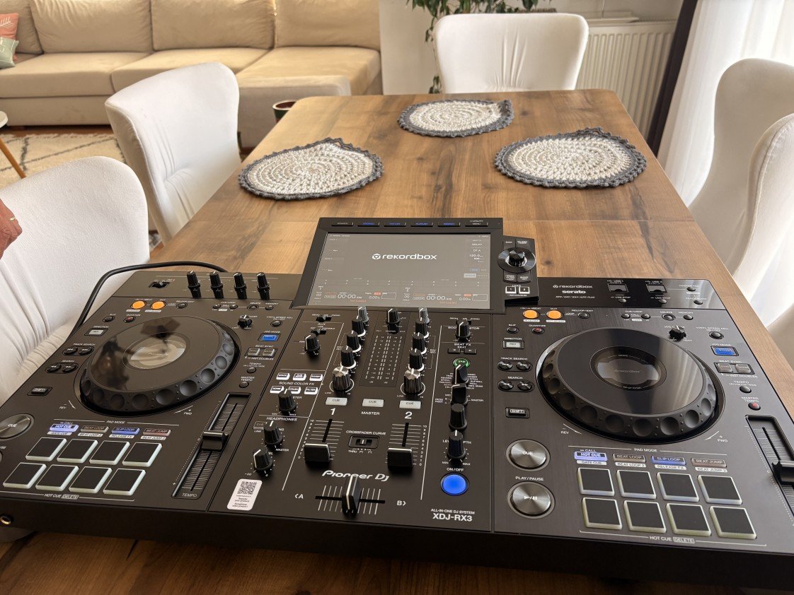 DJ Vexa