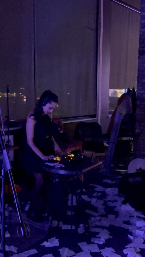 DJ Vexa