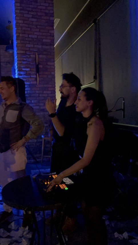 DJ Vexa