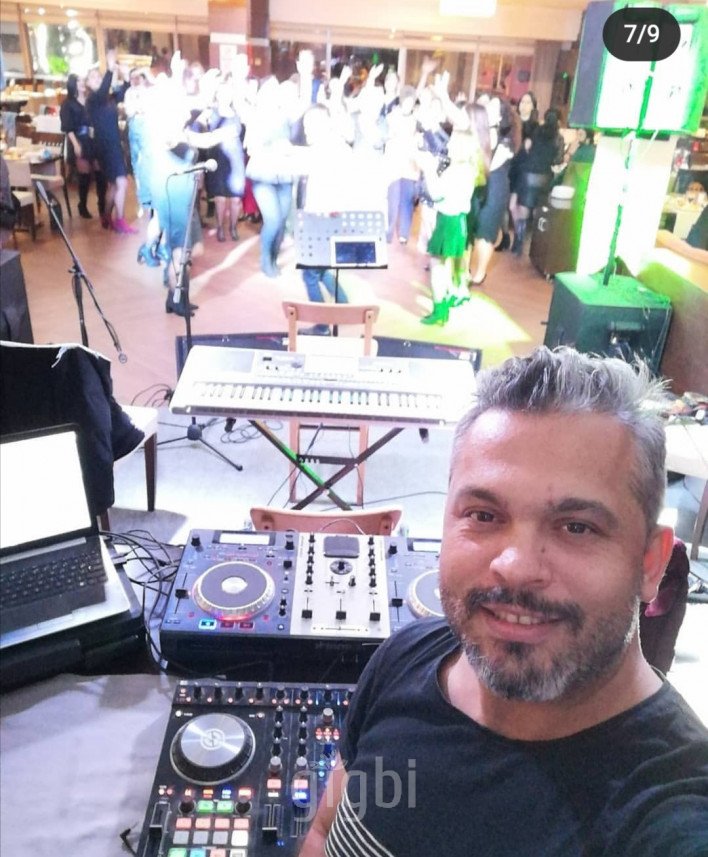 DJ Volkan Çelik