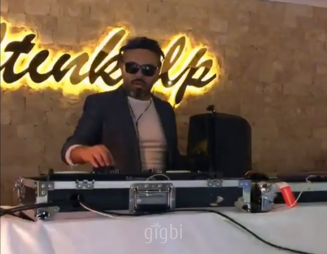 DJ Volkan Çelik