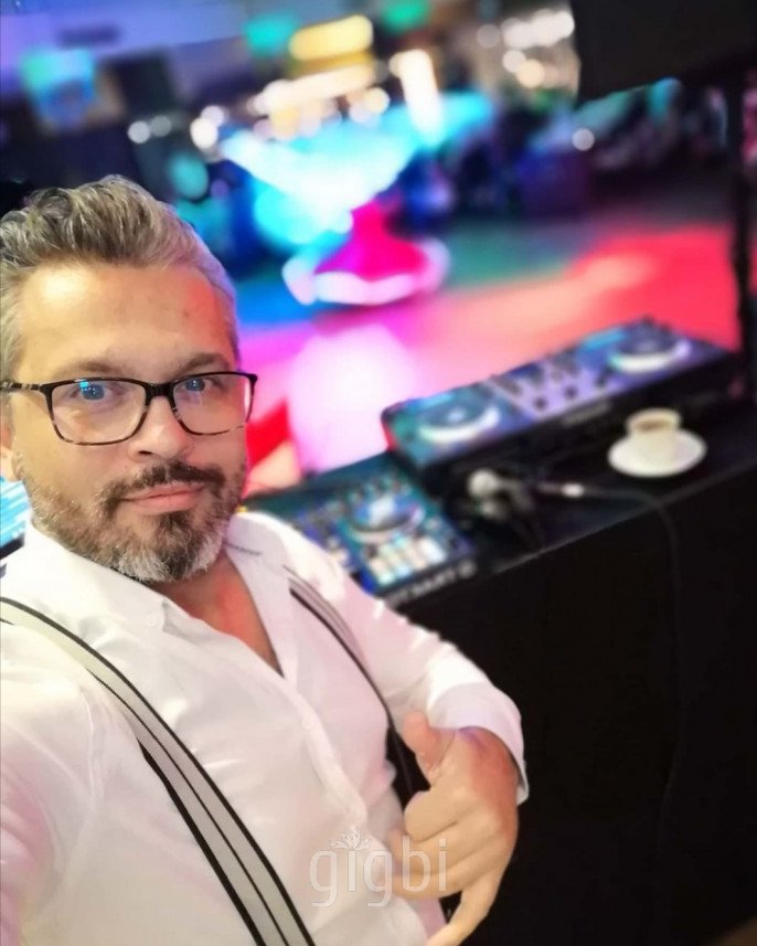 DJ Volkan Çelik
