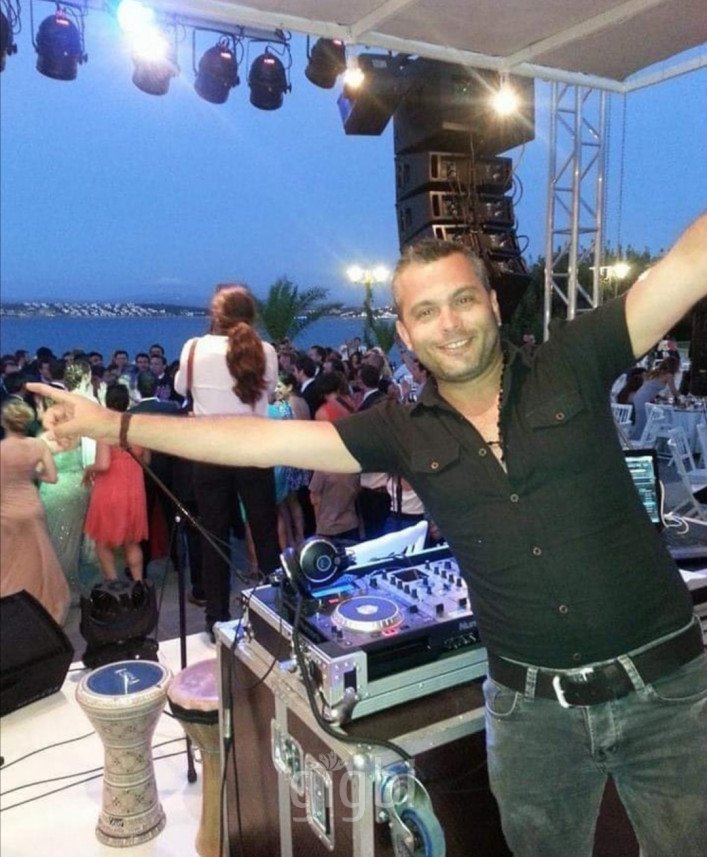 DJ Volkan Çelik