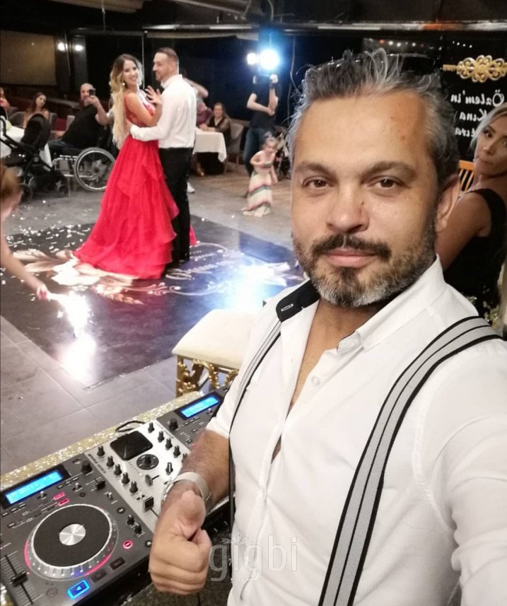 DJ Volkan Çelik