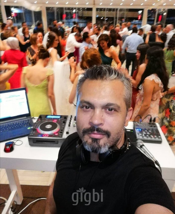 DJ Volkan Çelik