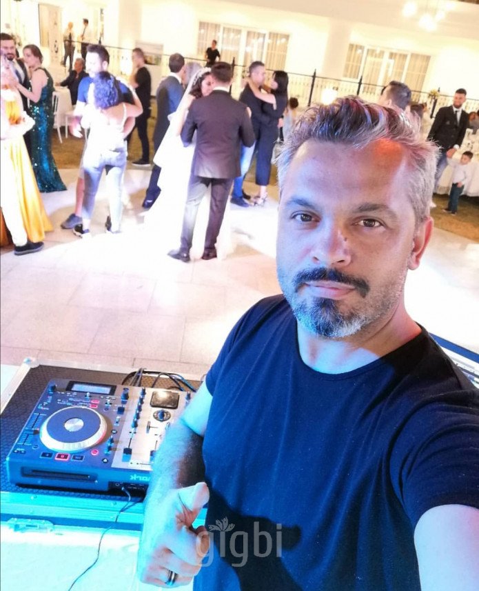 DJ Volkan Çelik