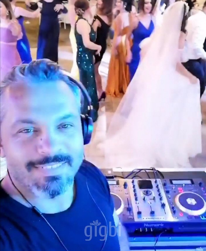 DJ Volkan Çelik