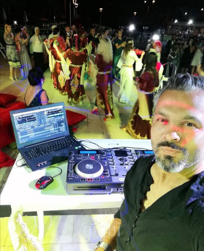 DJ Volkan Çelik