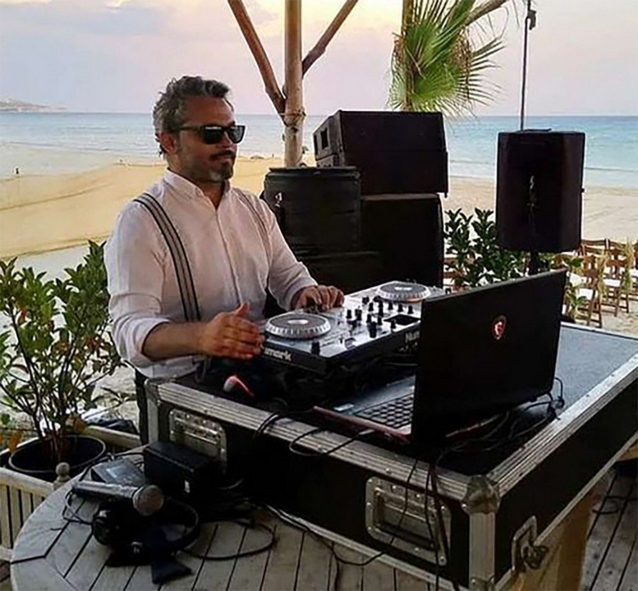 DJ Volkan Çelik
