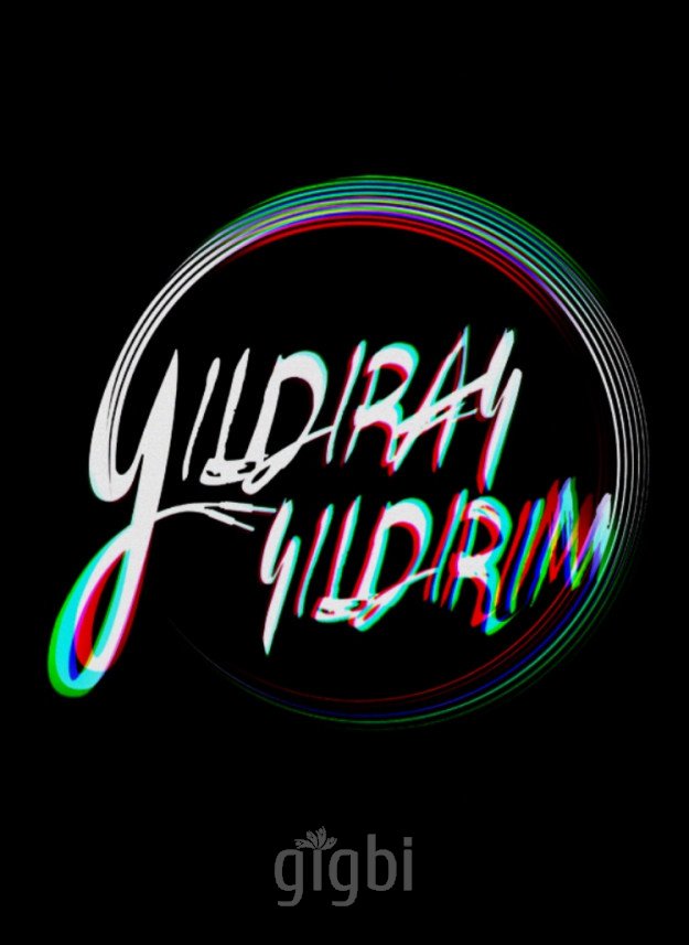 DJ Yıldıray Yıldırım