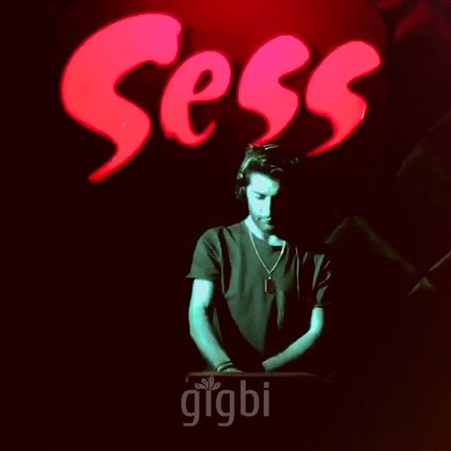 DJ Yıldıray Yıldırım