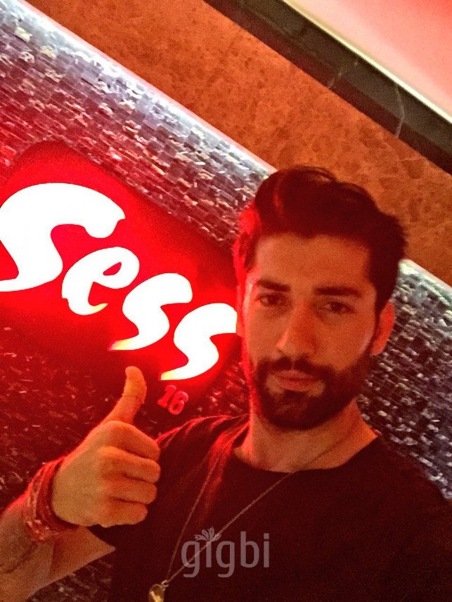 DJ Yıldıray Yıldırım