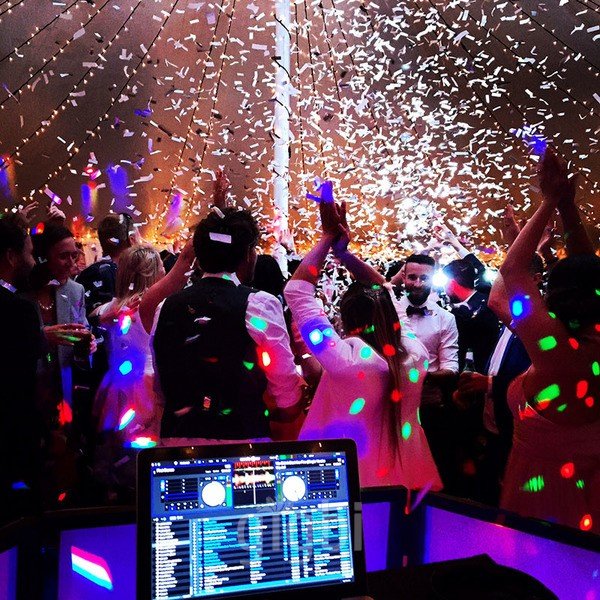 DJ Yıldıray Yıldırım