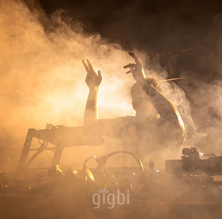 DJ Yıldıray Yıldırım