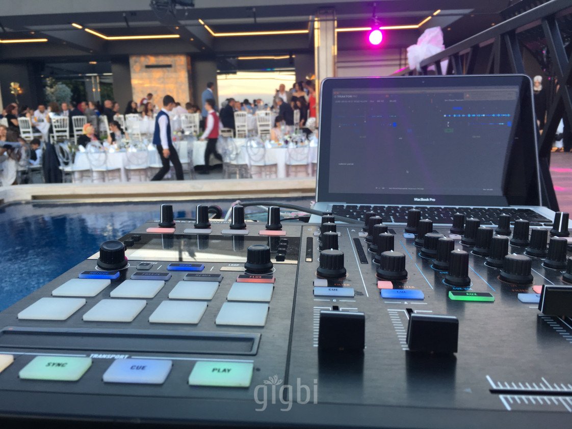 DJ Yıldıray Yıldırım