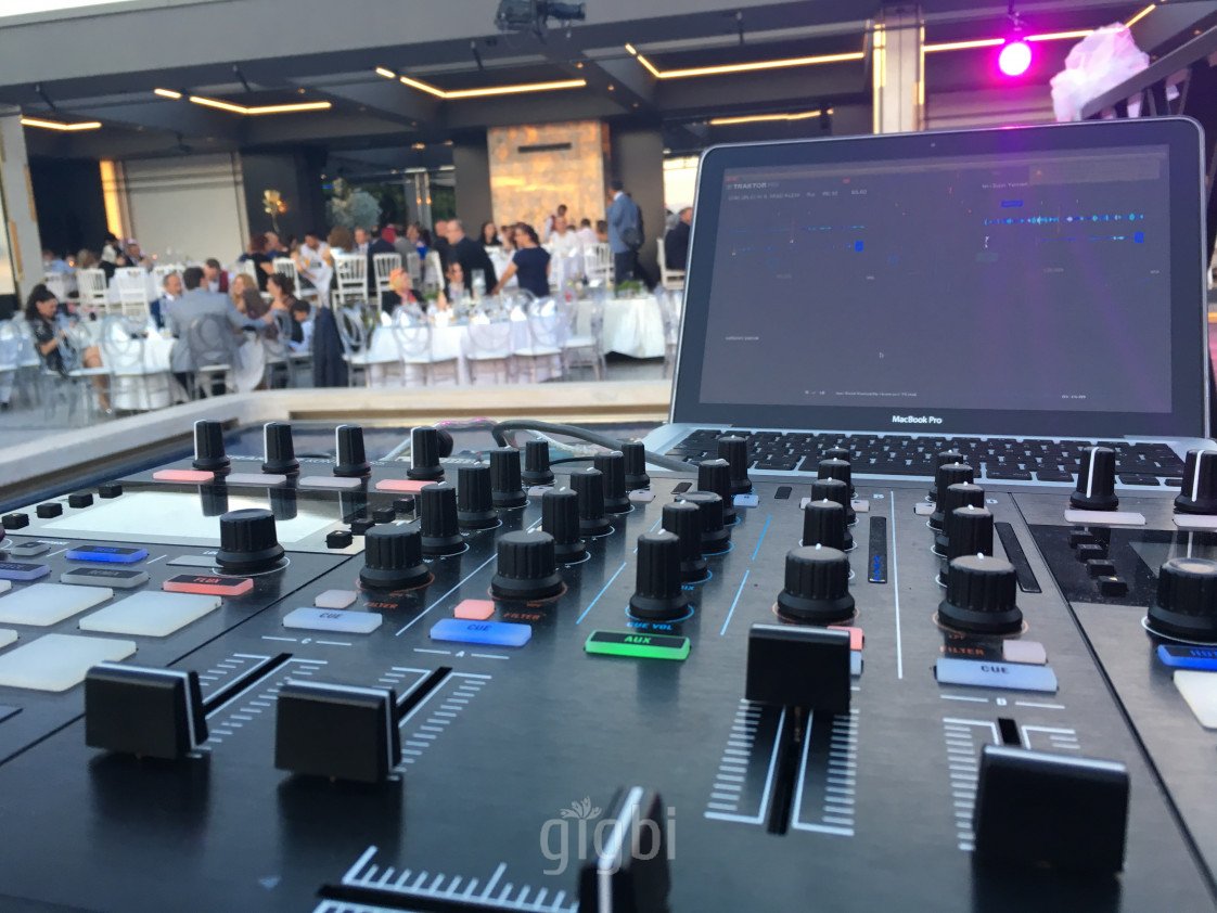 DJ Yıldıray Yıldırım