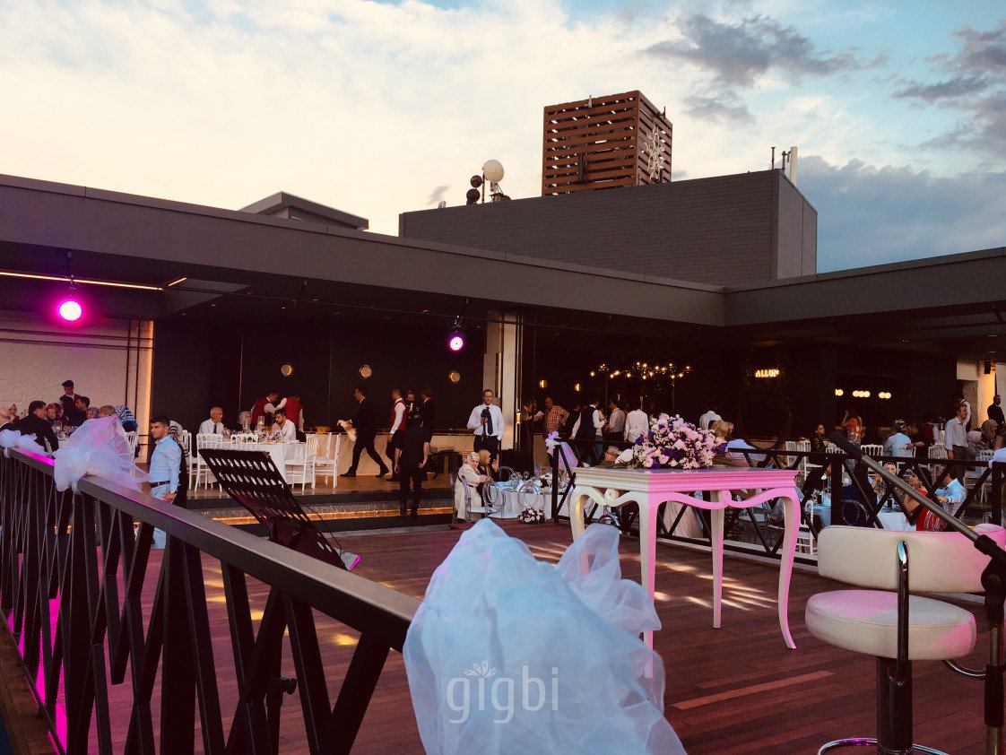 DJ Yıldıray Yıldırım