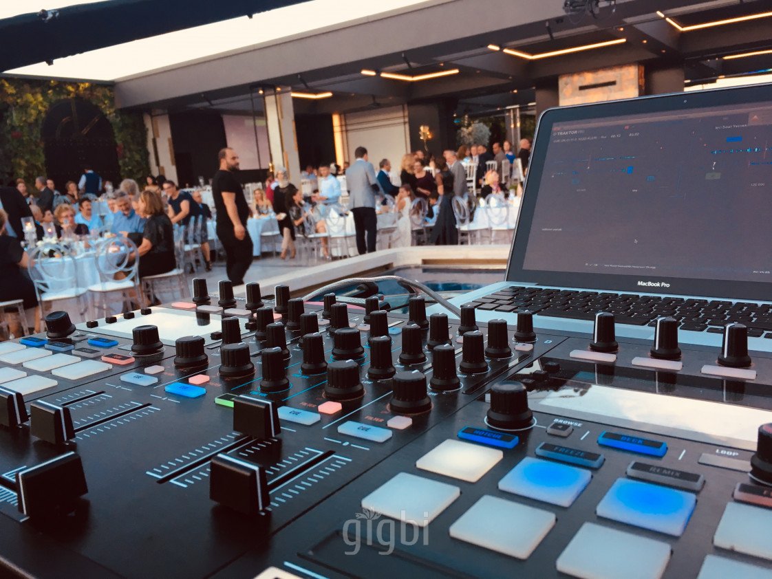 DJ Yıldıray Yıldırım